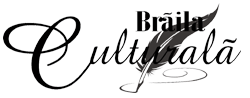 Braila culturala logo