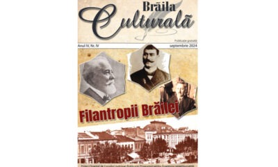 Braila culturala