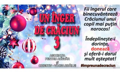 Inger de craciun