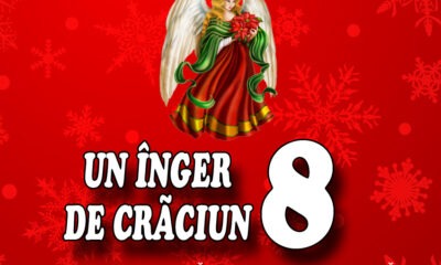 Inger de craciun