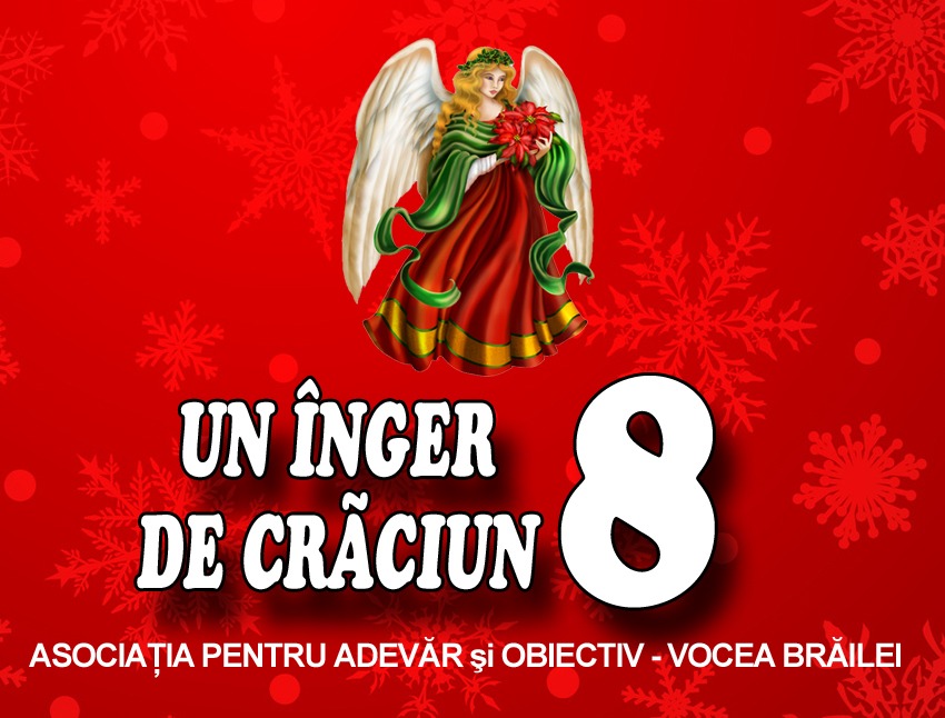 Inger de craciun