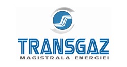 Transgaz logo
