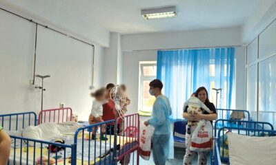 Forumul tinerilor braila