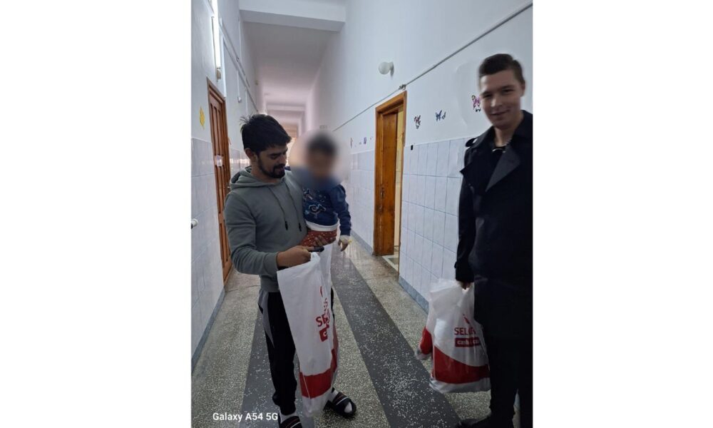 Forumul tinerilor braila