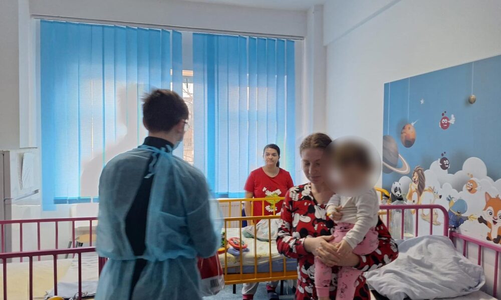 Forumul tinerilor braila