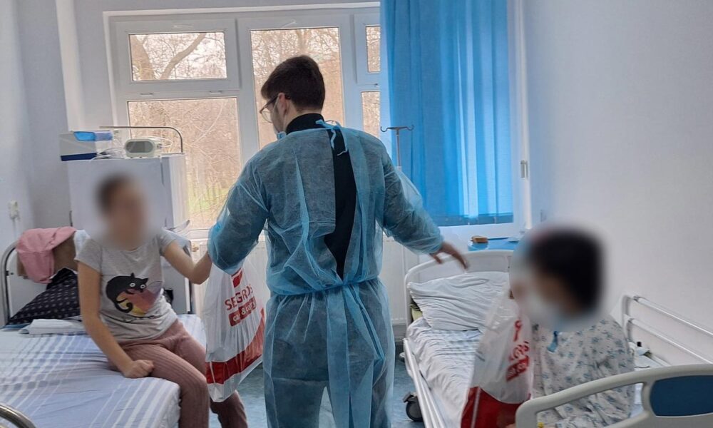 Forumul tinerilor braila