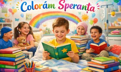 Campania ”Colorăm Speranța”. Cărți și jucării pentru piticii voinici